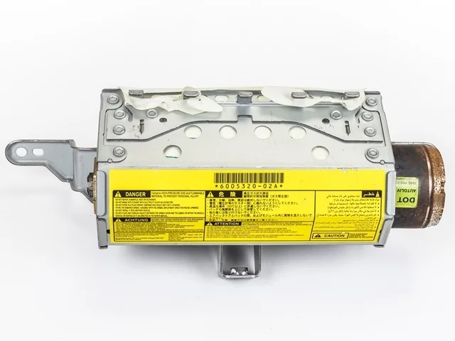 Подушка безопасности панели приборов ACV30 TOYOTA CAMRY XV30 2001-2004, CAMRY XV30 2004-2006