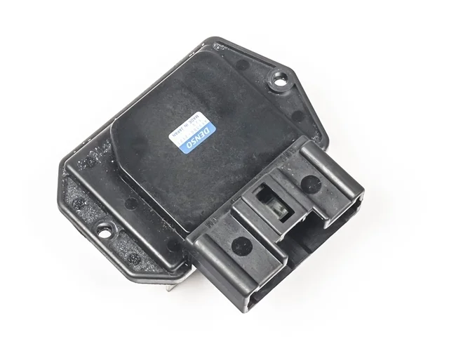 Резистор отопителя ACV30 TOYOTA LAND CRUISER PRADO 120 2002-2009, COROLLA VERSO E120 2001-2004, LEXUS ES IV 300 MCV30 2004-2006
