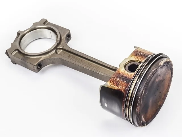 Поршень двигателя GG3P MAZDA MAZDA 6 GG / GY 2002-2005, ATENZA GG 2002-2005