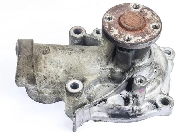 Насос водяной DJ1A MITSUBISHI GALANT DJ 2003-2008
