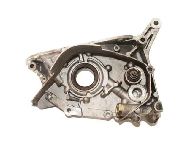 Насос масляный MITSUBISHI PAJERO II / MONTERO II V1 / V2 / V3 / V4 1991-1996, L200 K74T / K75T 1996-2005