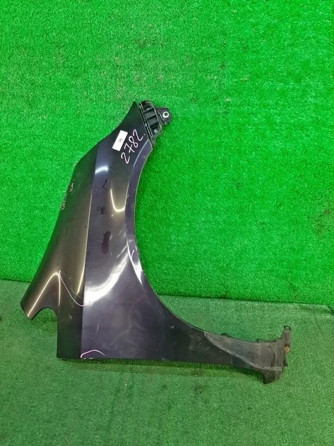 Крыло переднее правое (потерто) GD1 HONDA FIT GD 2005-2007, FIT GD 2004-2005, FIT GD 2001-2004