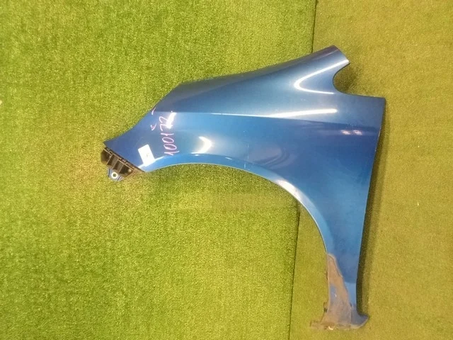 Крыло переднее левое (царапины) GD1 HONDA JAZZ I GD / GE 2001-2008, FIT GD 2005-2007, FIT GD 2004-2005, FIT GD 2001-2004