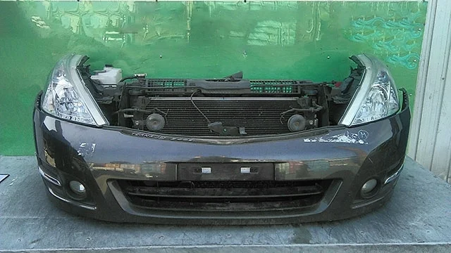 Ноускат J32 NISSAN TEANA J32 2008-2012