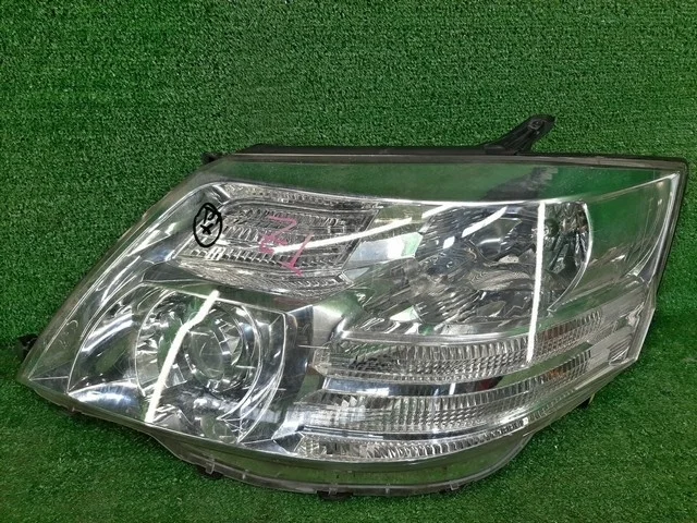 Фара левая ANH15 TOYOTA ALPHARD H10 2005-2008