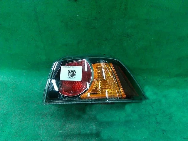 Фонарь задний правый внешний CY4A MITSUBISHI LANCER X CY 2010-2014