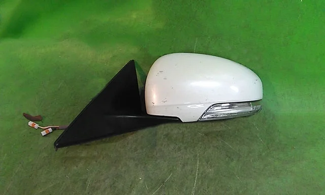 Зеркало заднего вида левое GRX135 TOYOTA MARK X X130 2009-2012