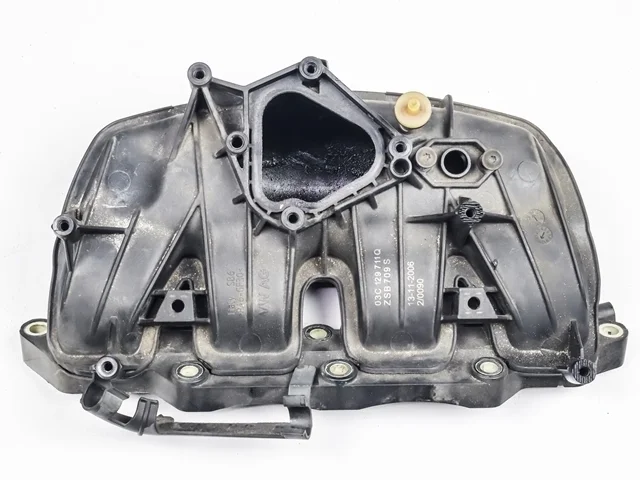 Коллектор впускной верхняя часть 1T1 VOLKSWAGEN JETTA V 1K2 / 1K5 2005-2011, GOLF V 1K1 / 1K5 2003-2009, TOURAN I 1T1 / 1T2 2003-2006
