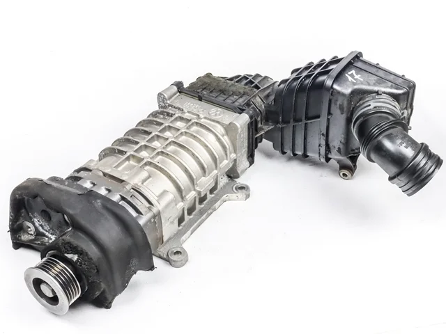 Компрессор наддува 1T1 VOLKSWAGEN JETTA V 1K2 / 1K5 2005-2011, GOLF V 1K1 / 1K5 2003-2009, TOURAN I 1T1 / 1T2 2003-2006, TOURAN I 1T1 / 1T2 2006-2010
