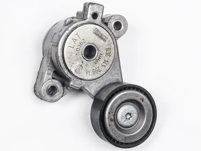 Натяжитель приводного ремня 1T1 VOLKSWAGEN JETTA V 1K2 / 1K5 2005-2011, GOLF V 1K1 / 1K5 2003-2009, TOURAN I 1T1 / 1T2 2003-2006
