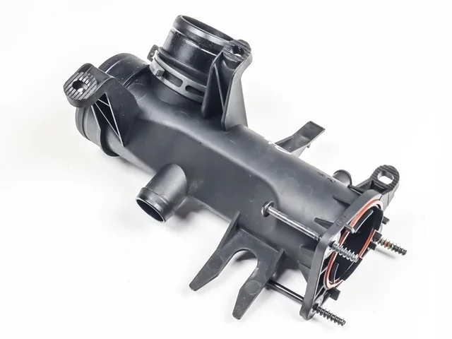 Патрубок впускного коллектора 1T1 VOLKSWAGEN JETTA V 1K2 / 1K5 2005-2011, GOLF V 1K1 / 1K5 2003-2009, TOURAN I 1T1 / 1T2 2003-2006