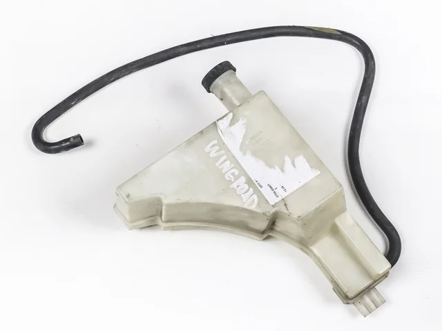 Бачок расширительный Y12 NISSAN TIIDA C11 2004-2007, TIIDA C11 2007-2014, BLUEBIRD SYLPHY II G11 2005-2012, WINGROAD III Y12 2005-2018