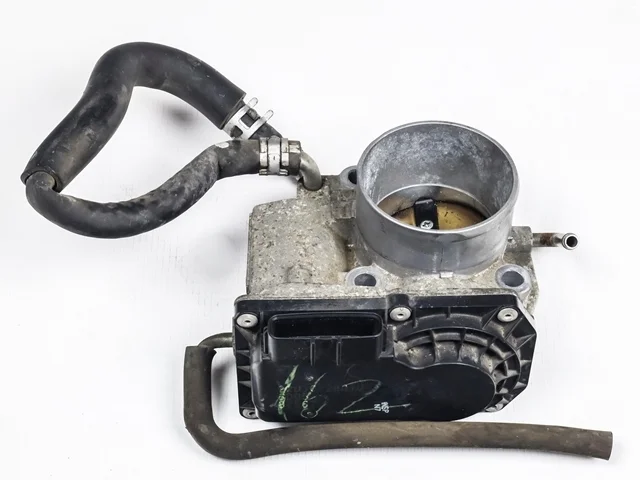 Заслонка дроссельная ACV40 TOYOTA CAMRY XV40 2006-2009