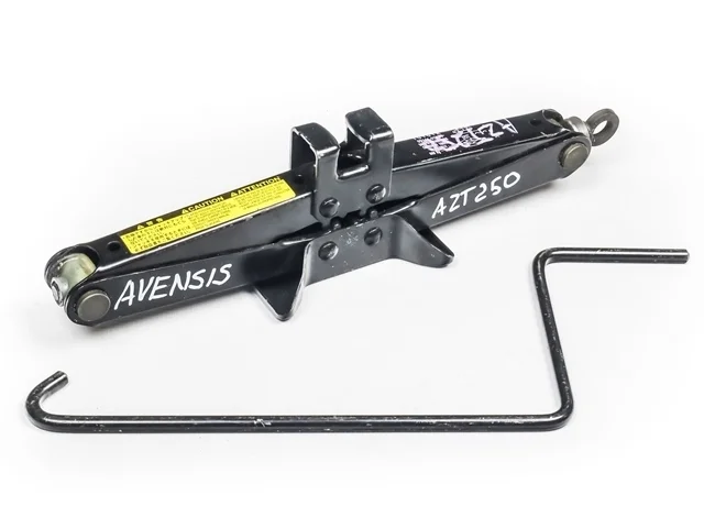 Домкрат AZT251 TOYOTA AVENSIS T250 2006-2008, AVENSIS T250 2003-2006