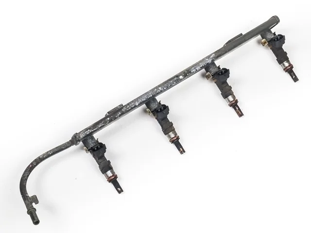 Рампа топливная CW5W MITSUBISHI OUTLANDER XL CW 2007-2010, OUTLANDER XL CW 2010-2012, RVR III GA 2010-2012, ASX GA 2010-2012