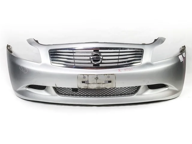 Бампер передний V36 INFINITI INFINITI G IV V36 2007-2014, NISSAN SKYLINE V36 2006-2009, SKYLINE V36 2010-2014