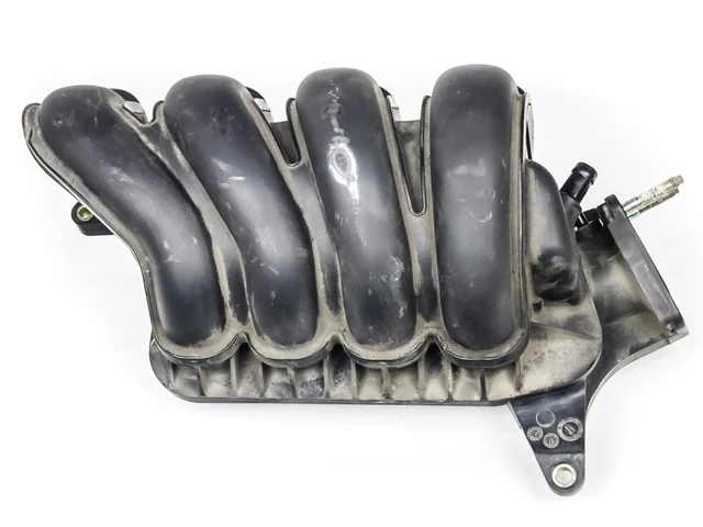 Коллектор впускной ZNM10 TOYOTA AVENSIS T220 1997-2003, COROLLA VERSO E120 2001-2004, AVENSIS T250 2006-2008, AVENSIS T250 2003-2006