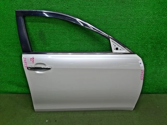 Дверь передняя правая ACV40 TOYOTA CAMRY XV40 2006-2009, CAMRY XV40 2009-2011