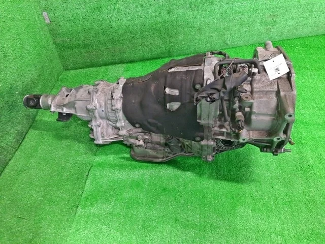 Коробка АКПП BR9 SUBARU LEGACY B14 2009-2014