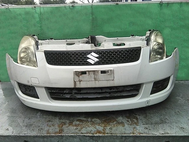 Ноускат (крепления лом) ZC71S SUZUKI SWIFT III 2004-2010