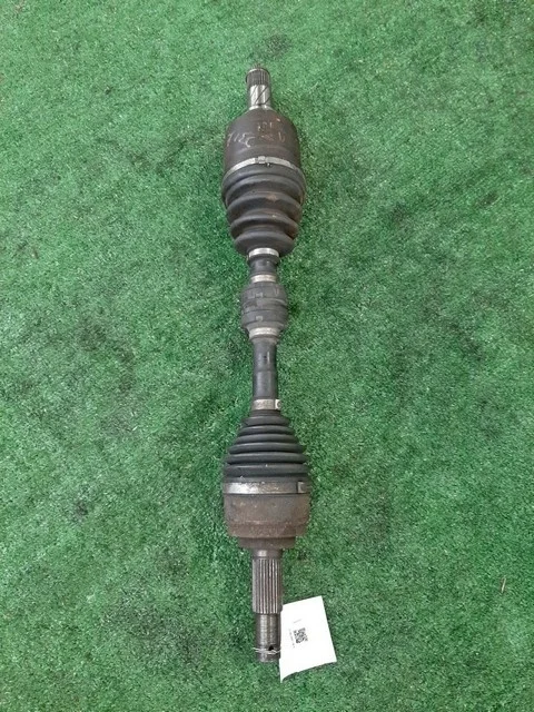 Привод передний левый J31 NISSAN TEANA J31 2003-2005, TEANA J31 2006-2008