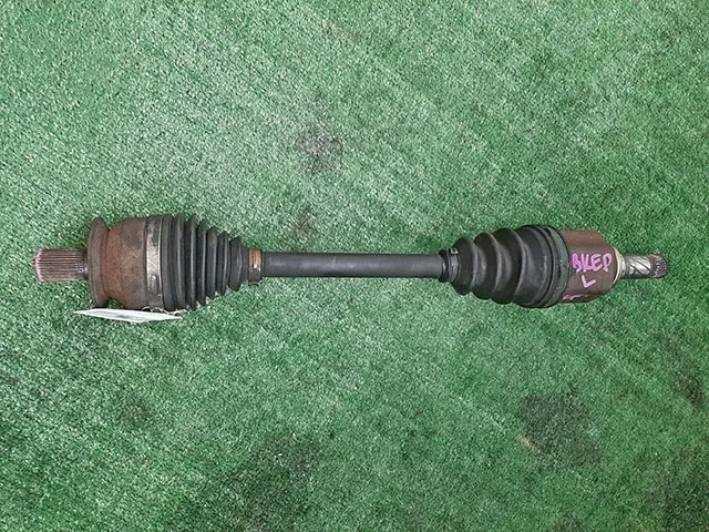 Привод передний левый BKEP MAZDA MAZDA 3 BK 2003-2006, MAZDA 3 BK 2006-2009, AXELA BK 2003-2006, AXELA BK 2006-2009