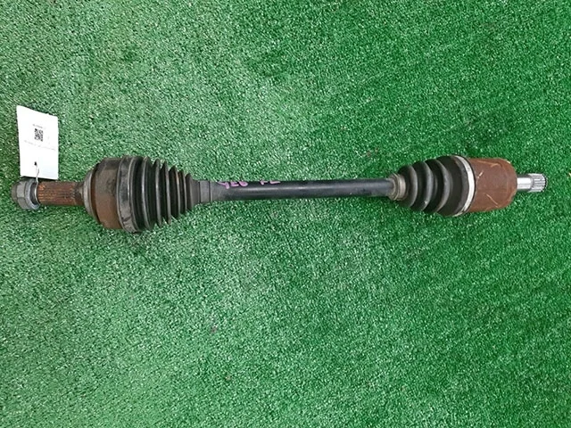 Привод передний левый GE6 HONDA JAZZ II GG / GP 2008-2014, FIT GE 2007-2010, FIT GE 2010-2012, FIT SHUTTLE GP2 / GG7 / GG8 2011-2013