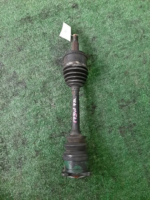 Привод передний правый V73W MITSUBISHI PAJERO III / MONTERO III V6 / V7 2000-2002, PAJERO III / MONTERO III V6 / V7 2003-2006