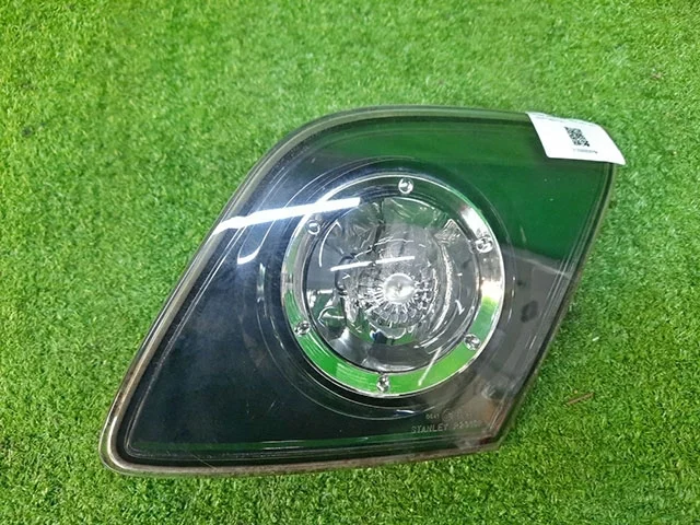 Фонарь задний правый внутренний BKEP MAZDA MAZDA 3 BK 2003-2006, MAZDA 3 BK 2006-2009, AXELA BK 2003-2006, AXELA BK 2006-2009