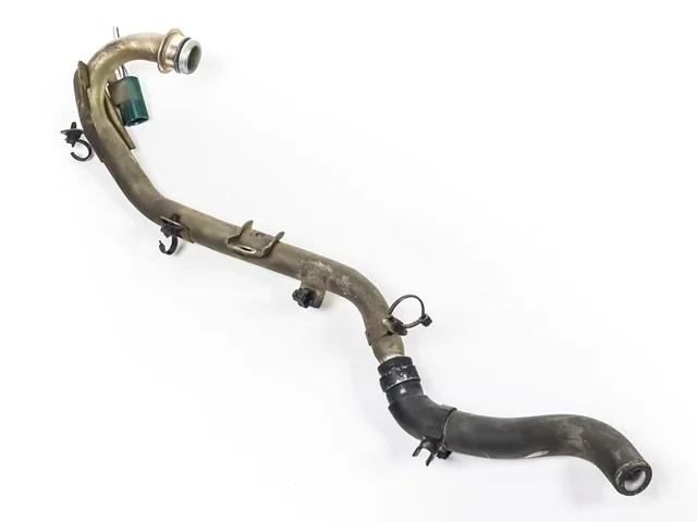 Трубка системы охлаждения TC24 NISSAN TEANA J31 2006-2008, X-TRAIL T30 2000-2003, X-TRAIL T30 2003-2007, SERENA II C24 1999-2001