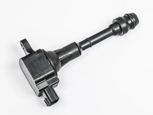 Катушка зажигания TC24 NISSAN PRIMERA III P12 2002-2008, ALTIMA III L31 2001-2006, TEANA J31 2006-2008, X-TRAIL T30 2000-2003, X-TRAIL T30 2003-2007