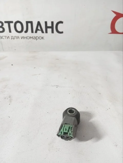 Датчик детонации TC24 NISSAN PRIMERA III P12 2002-2008, PATROL Y61 2004-2010, MAXIMA V A33 1999-2006, X-TRAIL T30 2000-2003, X-TRAIL T30 2003-2007