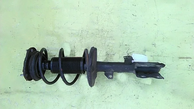 Амортизатор подвески передний правый NHW20 TOYOTA PRIUS XW20 2003-2005, PRIUS XW20 2005-2009, PRIUS XW20 2009-2011