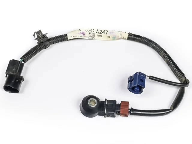 Датчик детонации CY4A MITSUBISHI LANCER X CY 2007-2010, LANCER X CY 2010-2014