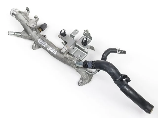 Трубка системы охлаждения J32 NISSAN TEANA J32 2008-2012, TEANA J32 2011-2014