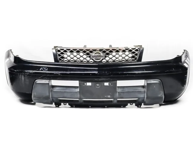 Бампер передний (потерт) T30 NISSAN X-TRAIL T30 2000-2003
