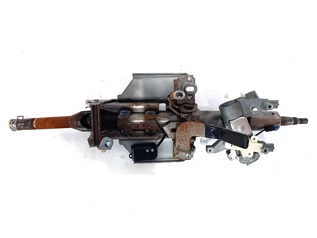 Колонка рулевая (верх ключа сломан) MITSUBISHI LANCER X CY 2007-2010, LANCER X CY 2010-2014