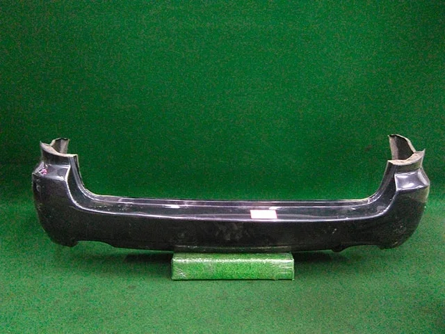 Бампер задний BP9 SUBARU LEGACY B13 2006-2009