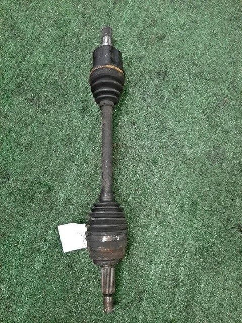 Привод передний левый CY4A MITSUBISHI LANCER X CY 2007-2010, LANCER X CY 2010-2014