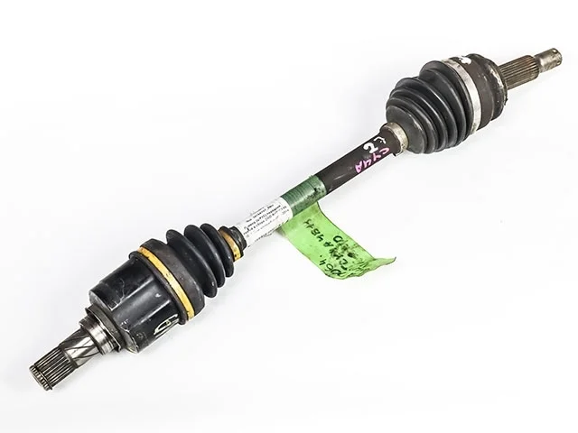 Привод передний левый CY4A MITSUBISHI LANCER X CY 2007-2010, LANCER X CY 2010-2014