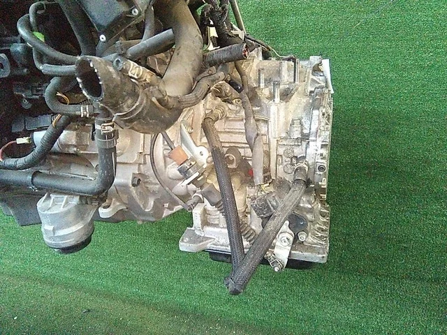 Коробка АКПП GH5FW MAZDA MAZDA 6 GH 2007-2010, MAZDA 6 GH 2010-2012, ATENZA GH 2008-2009, ATENZA GH 2010-2012