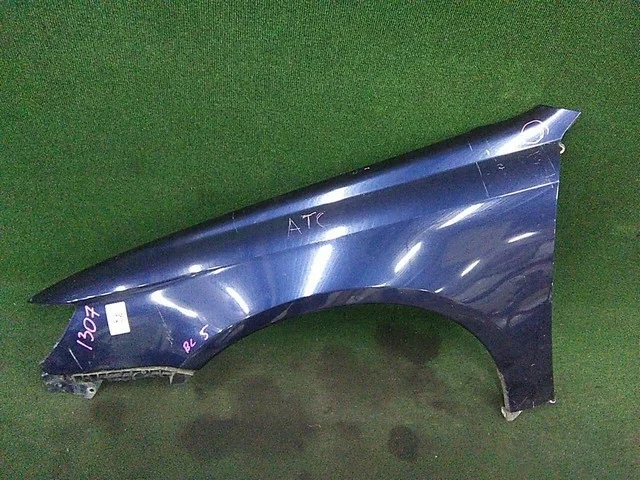 Крыло переднее левое (царапины) BL5 SUBARU LEGACY B13 2006-2009