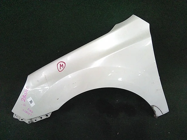 Крыло переднее левое (царапины) BR9 SUBARU LEGACY B14 2009-2014