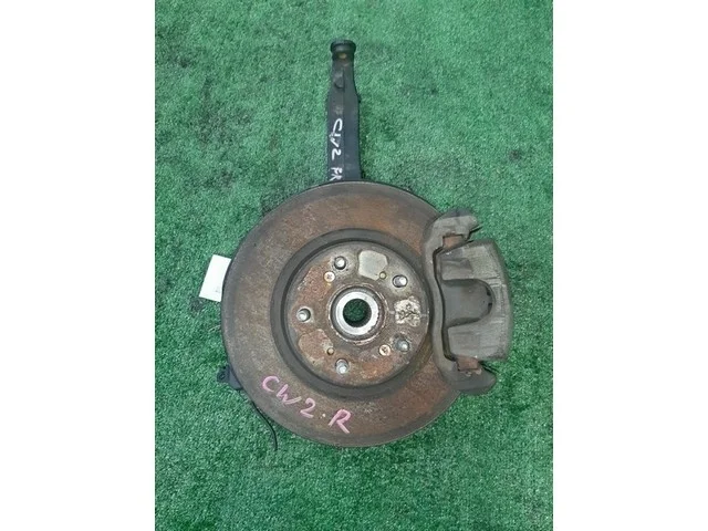 Кулак поворотный правый CW2 HONDA ACCORD VIII CU 2008-2011, ACCORD VIII CU 2011-2013
