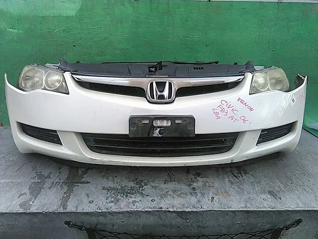 Ноускат (лом одного крепления) FD3 HONDA CIVIC VIII FD / FK / FN / FA 2005-2008