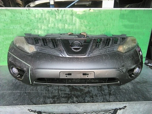 Ноускат (потерт) Z51 NISSAN MURANO Z51 2008-2010