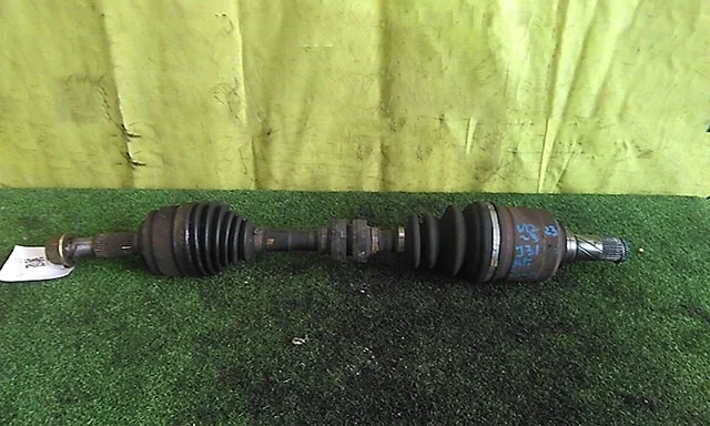 Привод передний левый J31 NISSAN TEANA J31 2003-2005, TEANA J31 2006-2008
