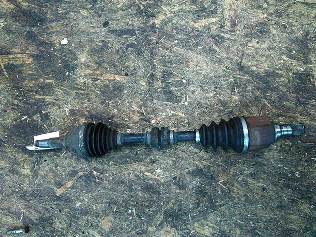 Привод передний левый J32 NISSAN TEANA J32 2008-2012, TEANA J32 2011-2014
