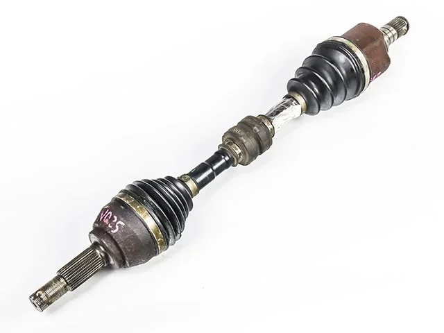 Привод передний левый J32 NISSAN TEANA J32 2008-2012, TEANA J32 2011-2014