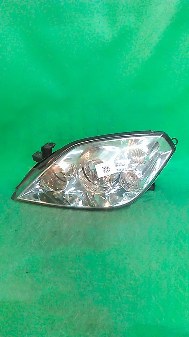 Фара левая P12 NISSAN PRIMERA III P12 2002-2008
